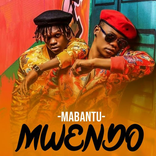Mwendo