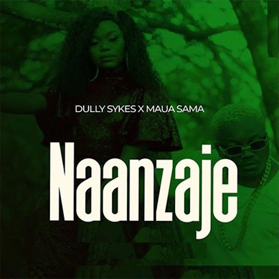 Naanzaje