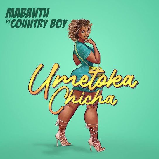 Umetokachicha