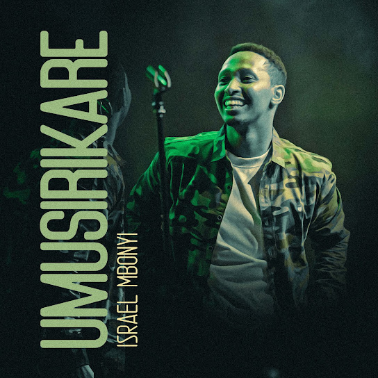 Umusirikare Full Album