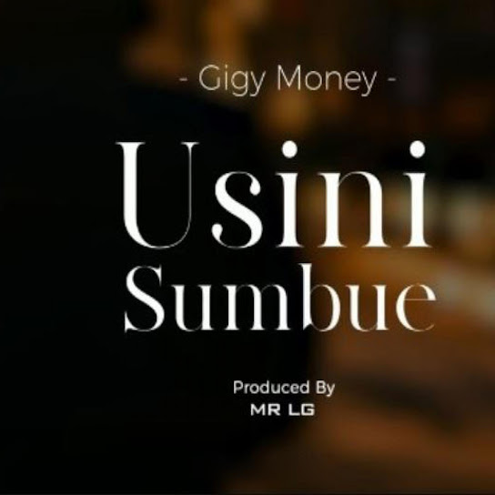 Usini Sumbue