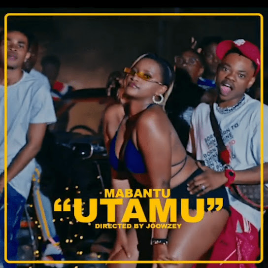 Utamu