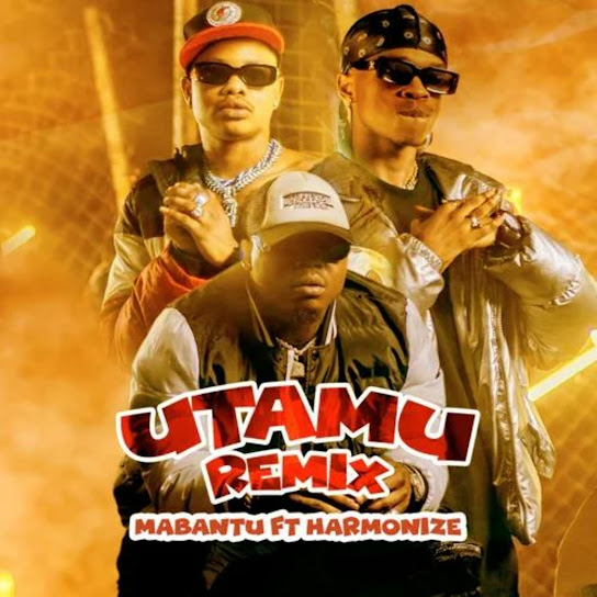Utamu (Remix)
