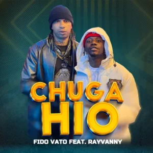 Chuga Hiyo