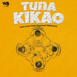 Tuna Kikao