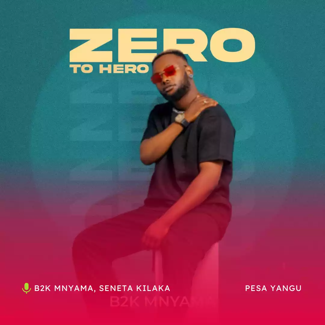 Pesa Yangu