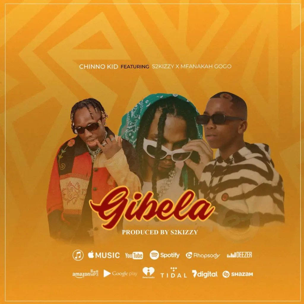 Gibela