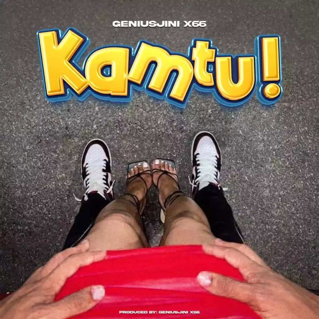 Kamtu