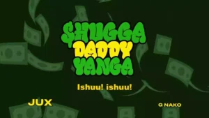 Shugga Daddy Yanga