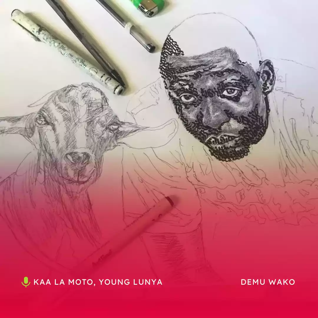 Demu Wako