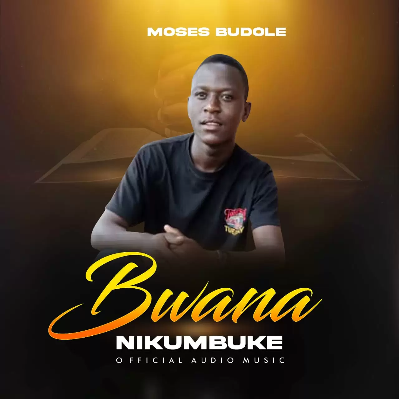 Bwana Nikumbuke