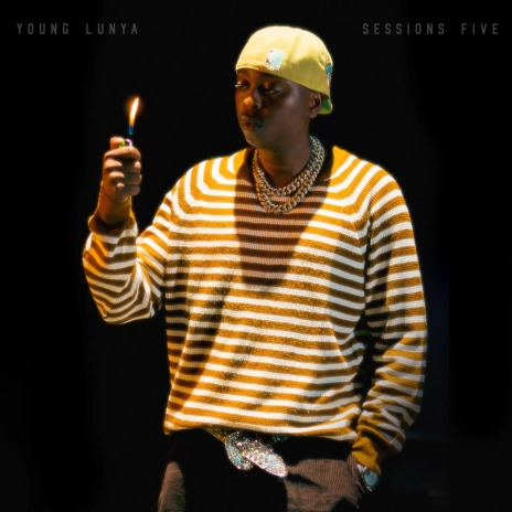 Freestyle Session 5