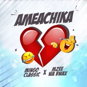 Ameachika