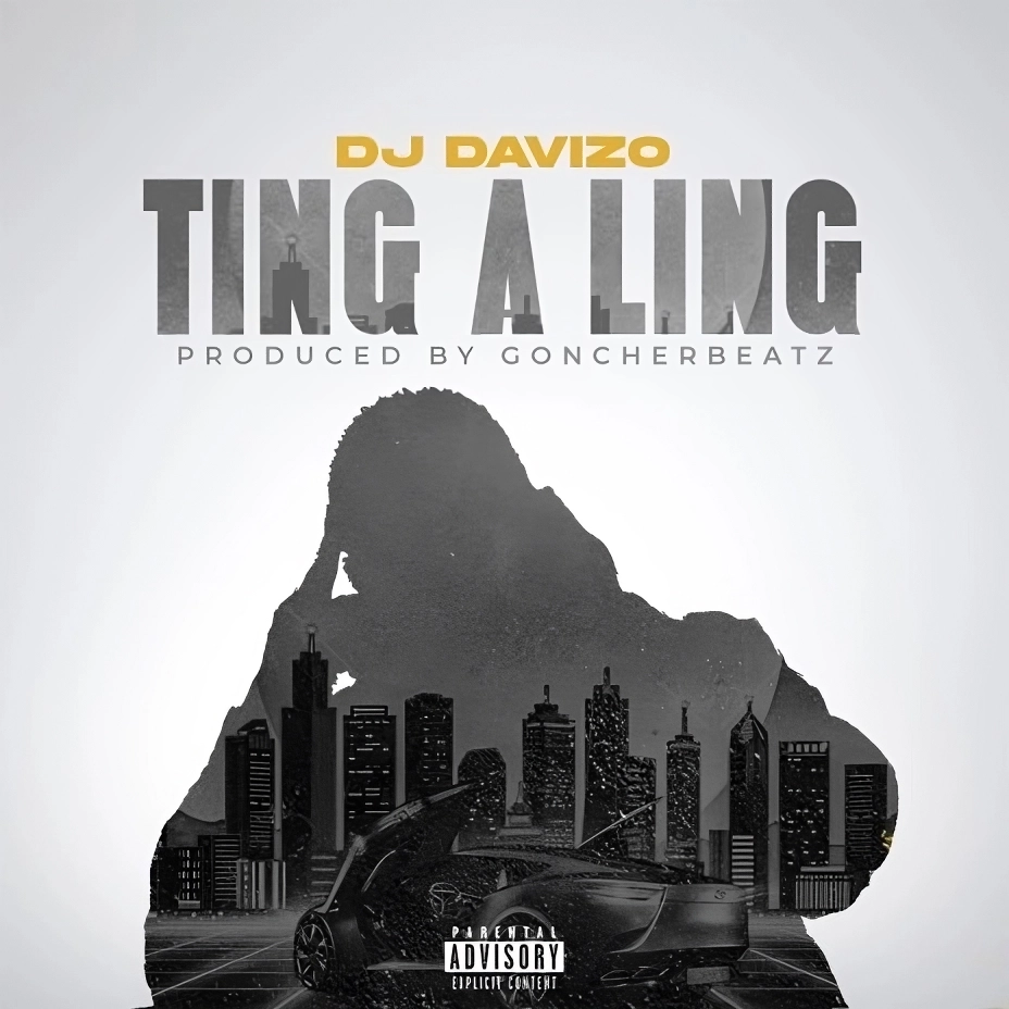 Ting A Ling