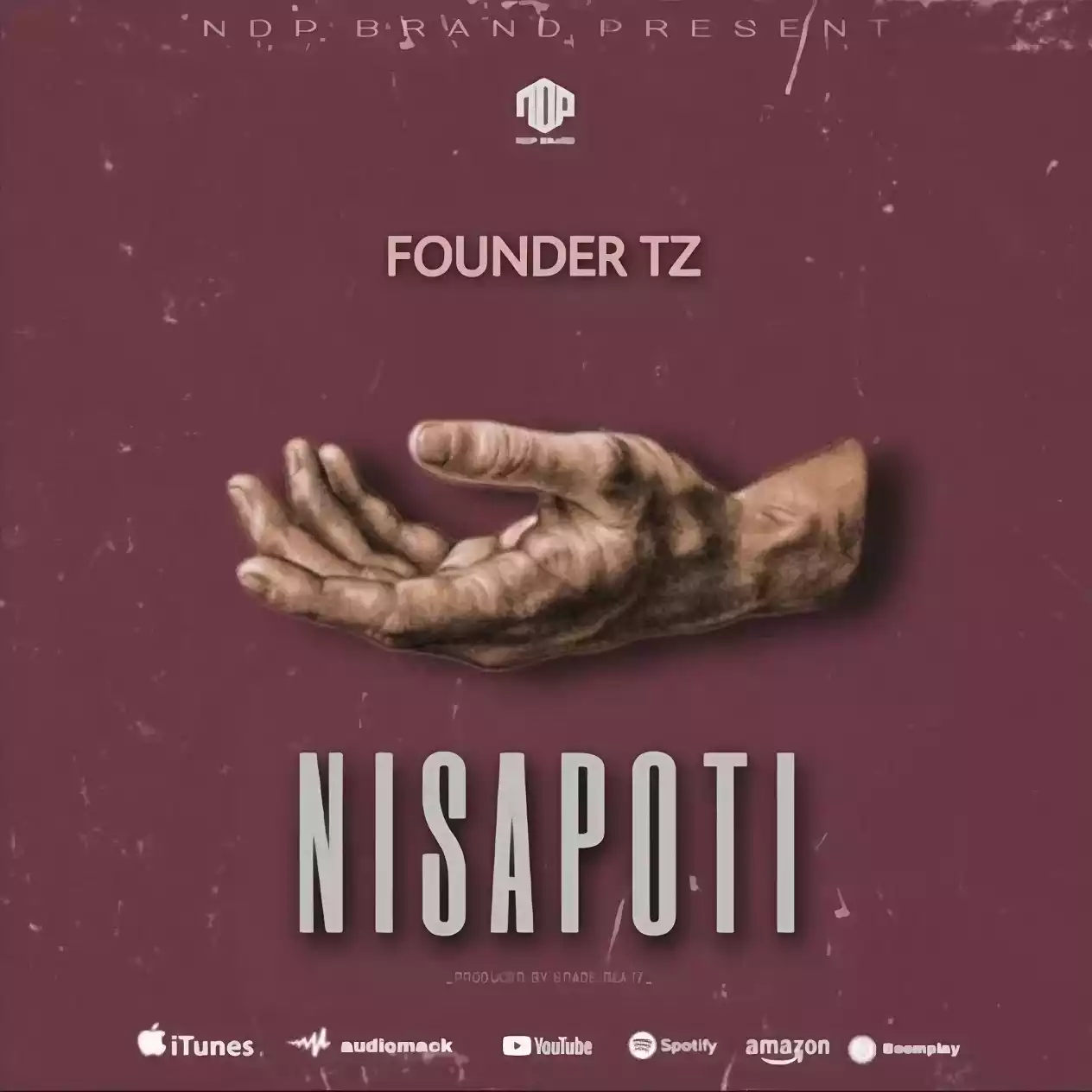 Nisapoti