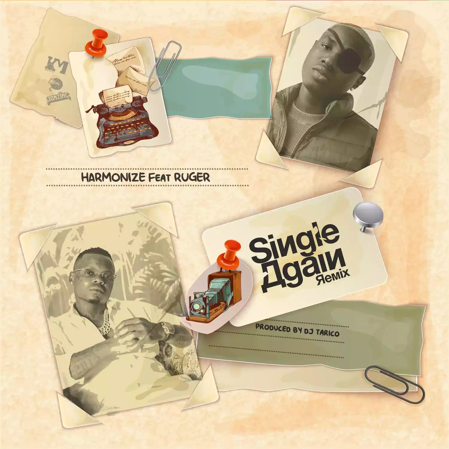 Single Again Remix