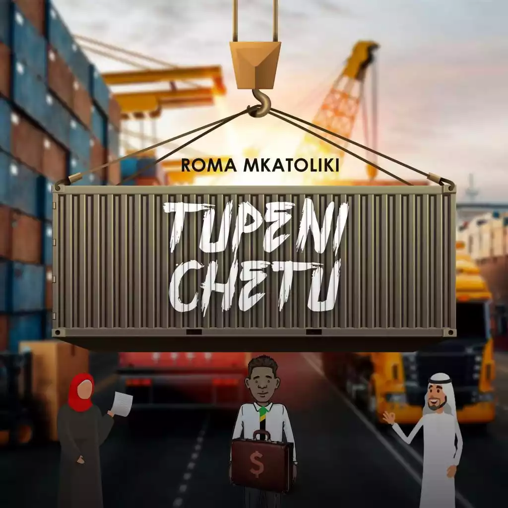 Tupeni Chetu