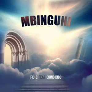 Mbinguni