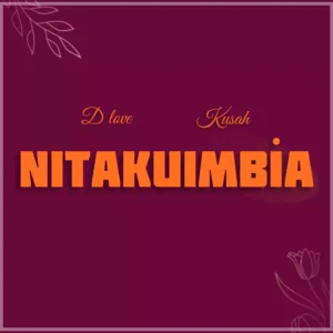 Nitakuimbia Remix