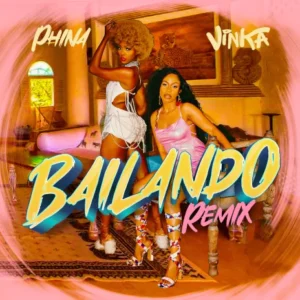 Bailando Remix