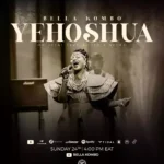 Yehoshua