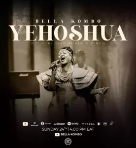 Yehoshua