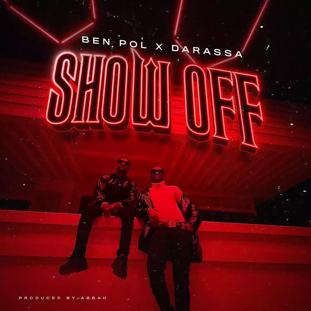 Show Off
