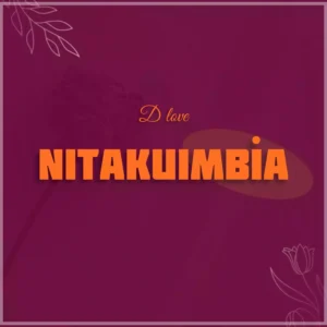 Nitakuimbia