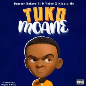 Tukomoane