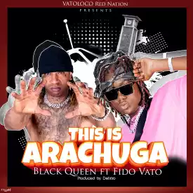 This is Arachuga
