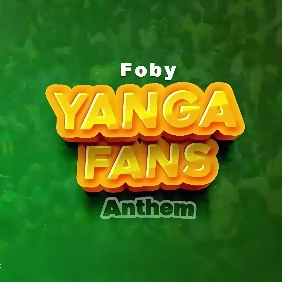 Yanga Fans Anthem