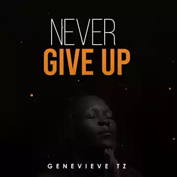 Never Give Up