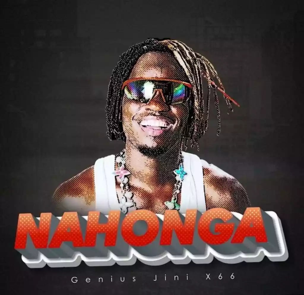 Nahonga