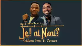 Je ni Nani