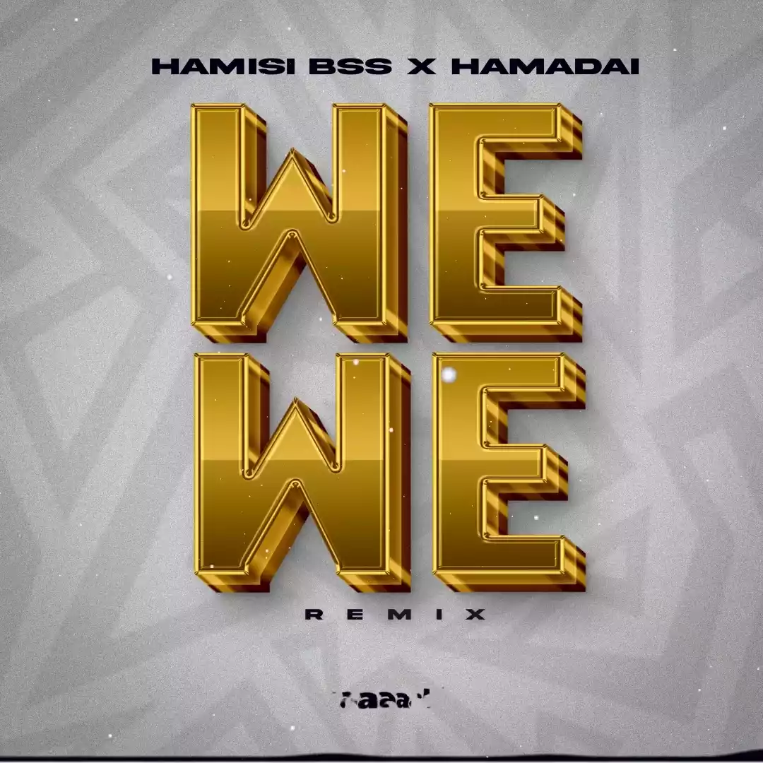 Wewe Remix