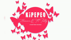 Kipepeo