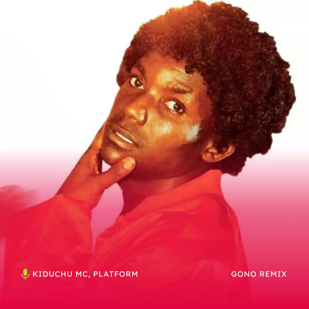 Gono Remix
