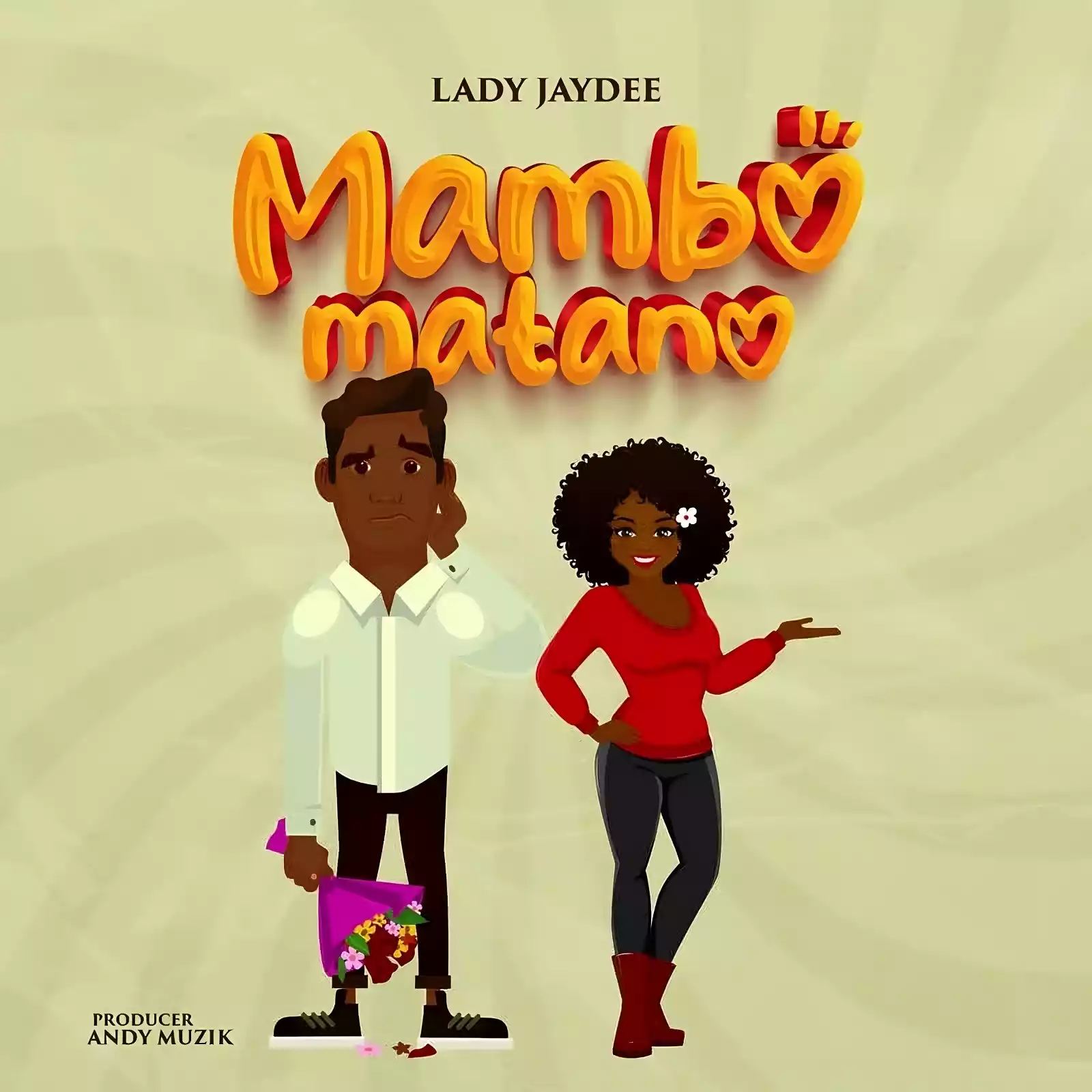 kayaona mambo audio mp3 free download