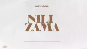 Nilizama