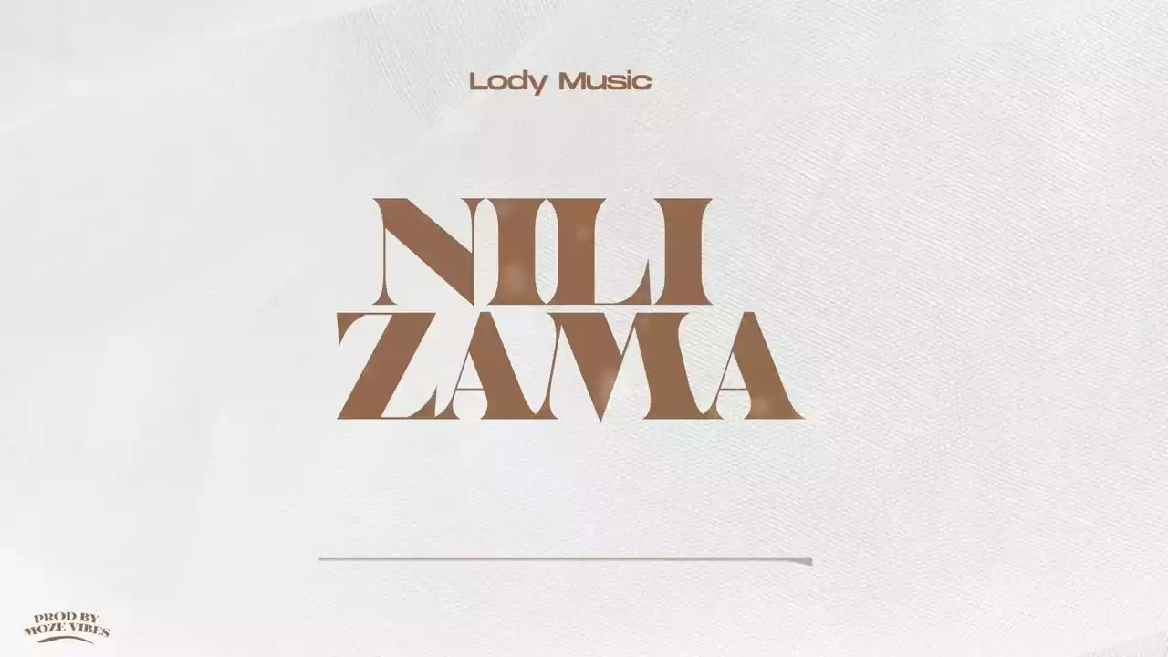 Nilizama