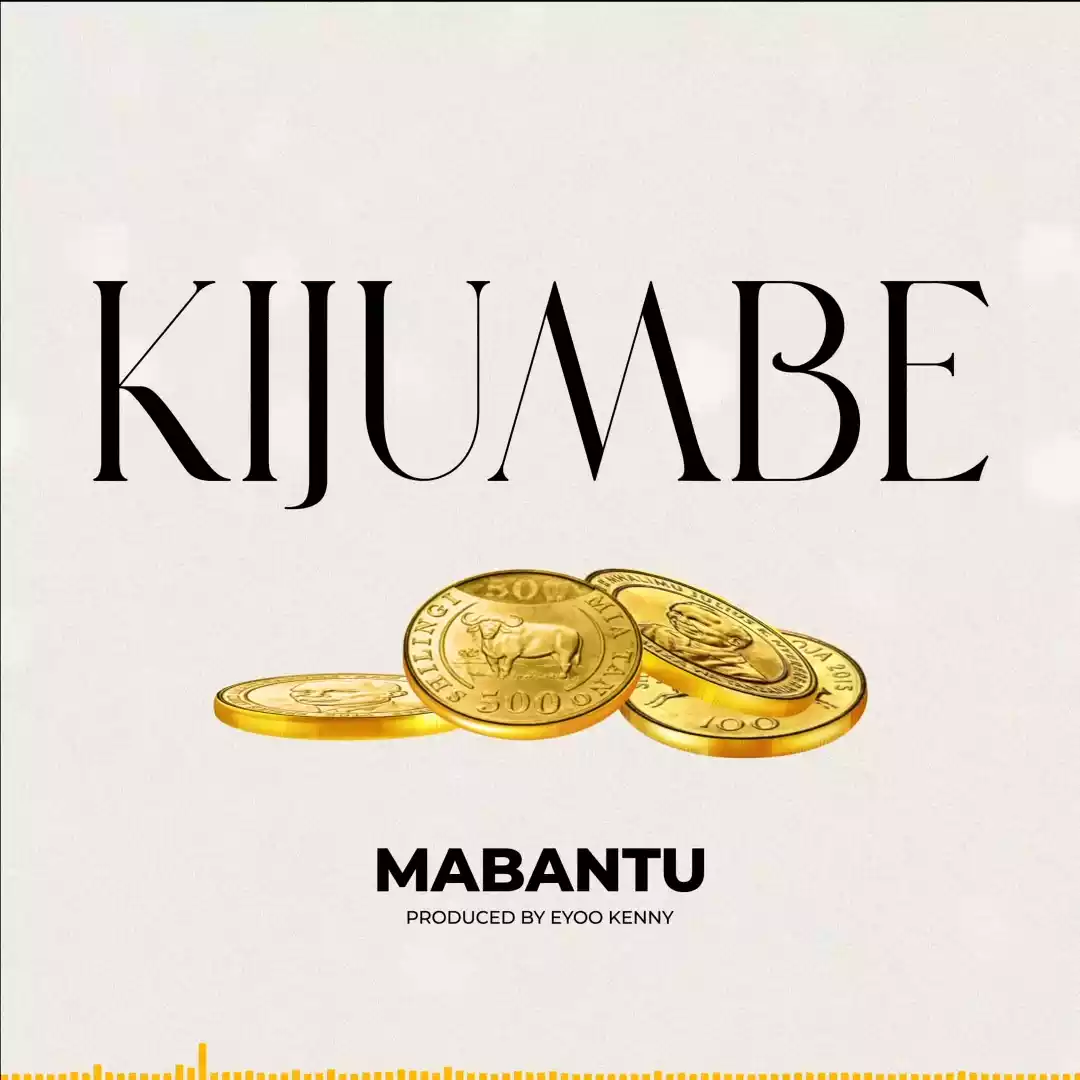 Kijumbe
