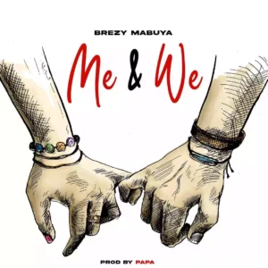Me na We (Mimi na Wewe)