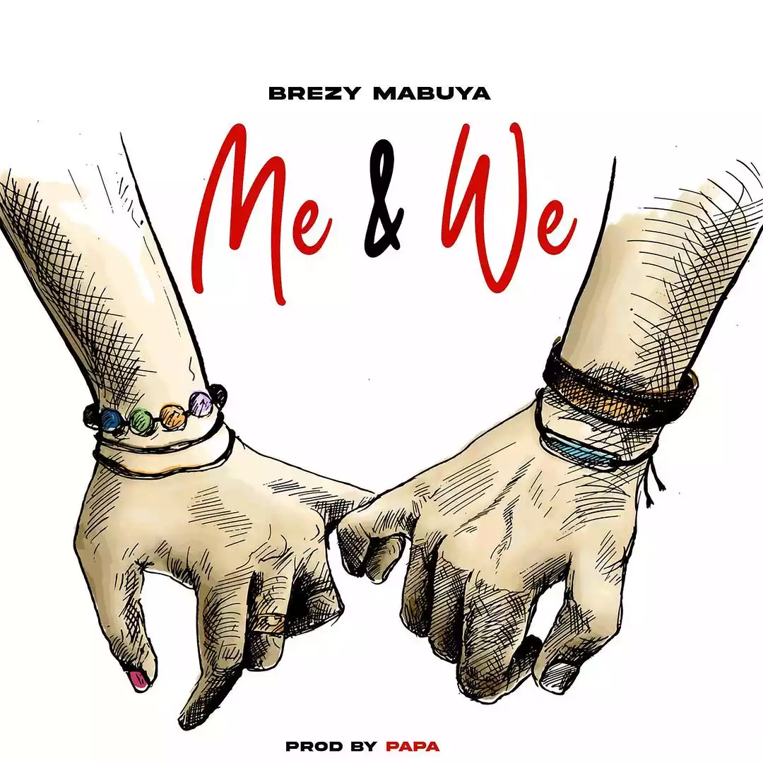 Me na We (Mimi na Wewe)