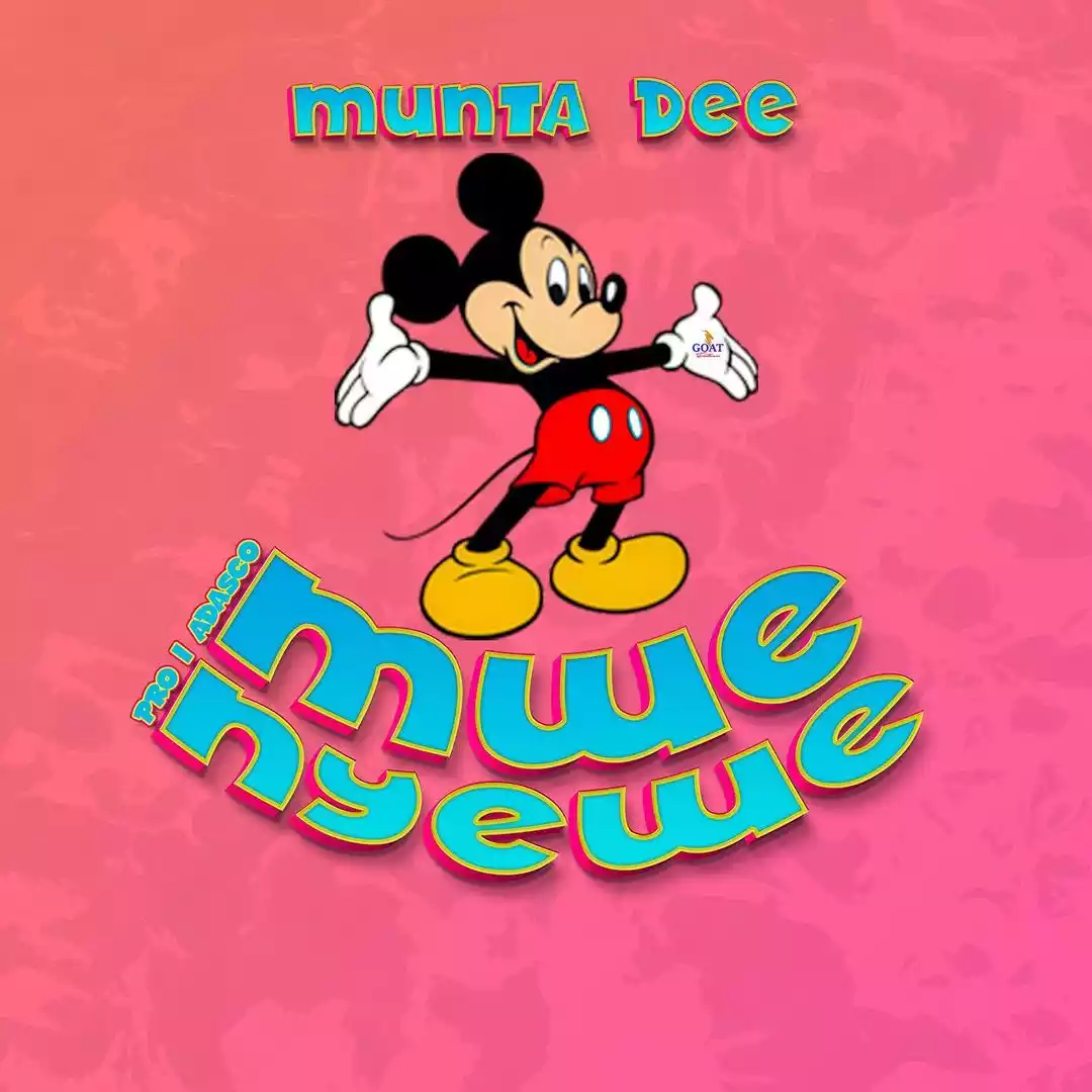 Mwenyewe