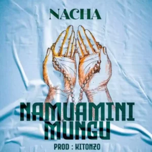 Namuamini Mungu