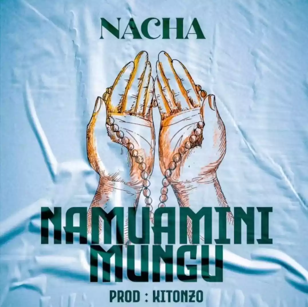 Namuamini Mungu