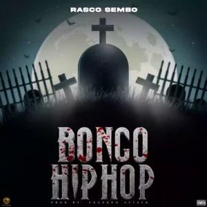 Bongo Hip-Hop