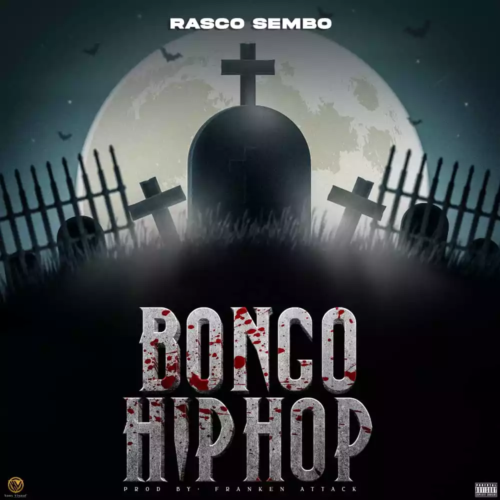 Bongo Hip-Hop