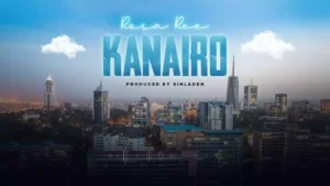 Kanairo