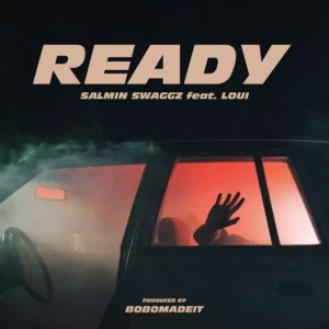 Ready